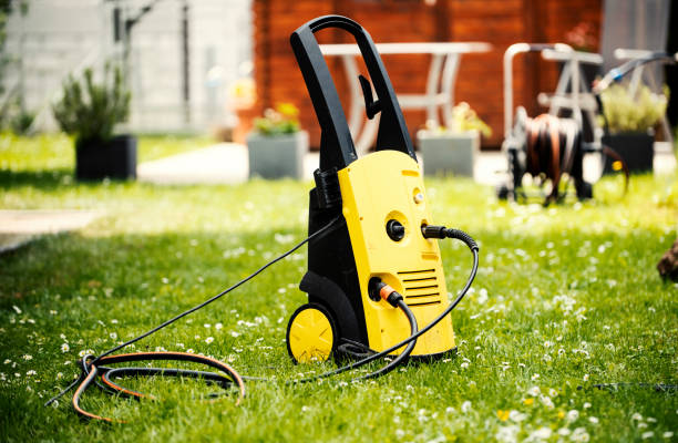 Best Gas Station Cleaning  in Flying Hills, PA
